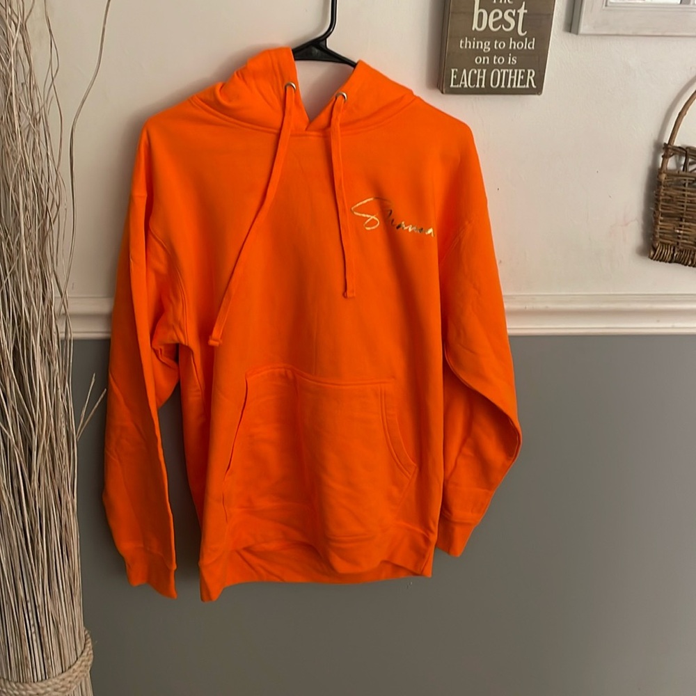Shania Twain hoodie